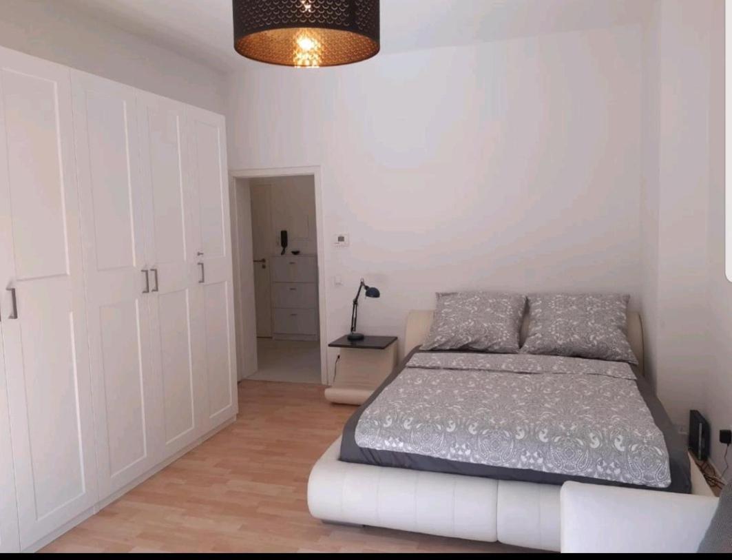 Perfect Apartment To Visit The Fair Or City Düsseldorf Kültér fotó